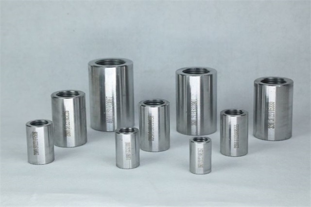 金寨直螺纹钢筋套筒的优势和特点